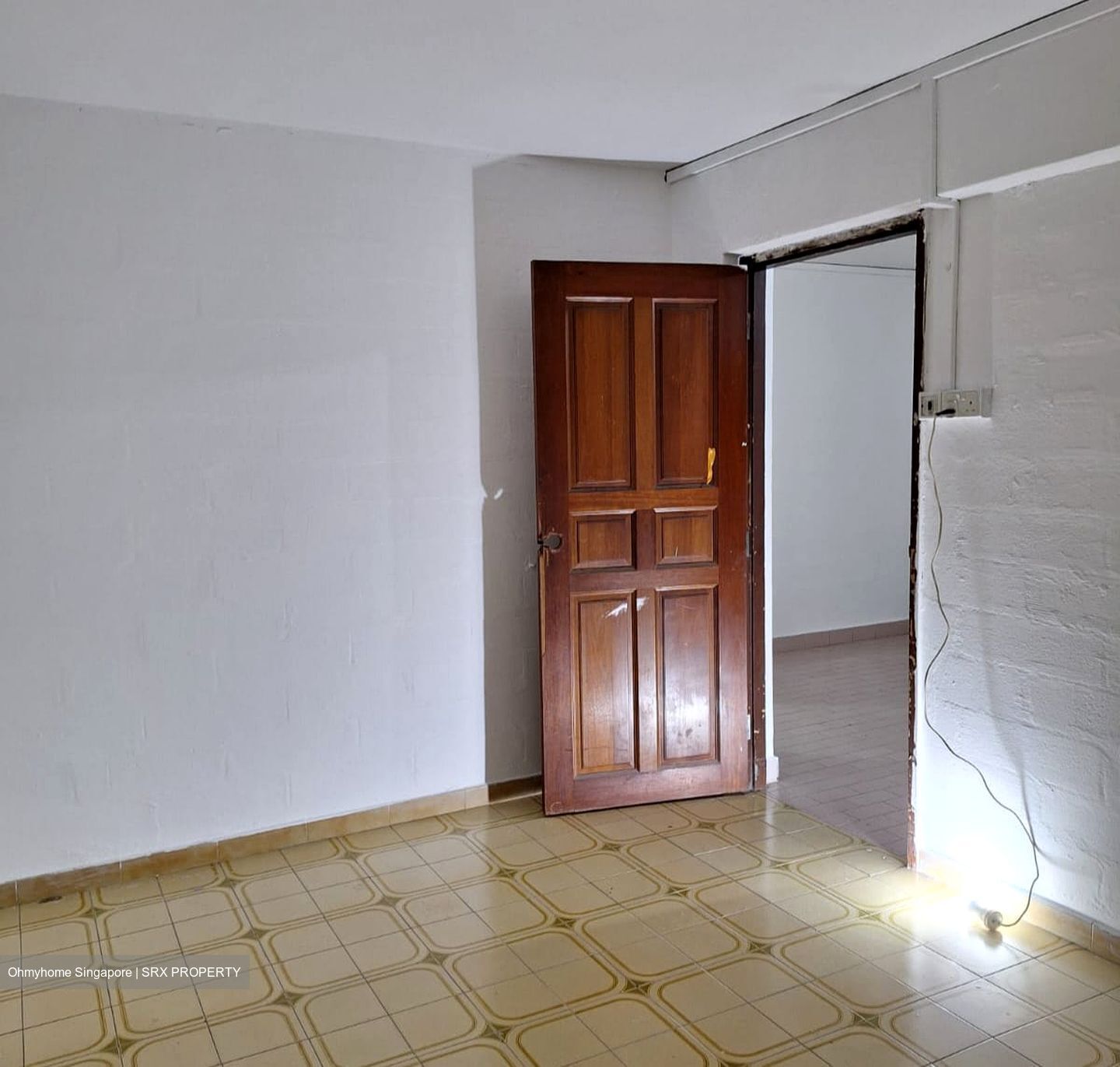 Blk 166 Stirling View (Queenstown), HDB 3 Rooms #474211201
